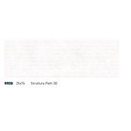 REPLACE BIANCO 25X76 STRUTTURA PATH 3D - RAGNO R9CQ RAGNO  - 1