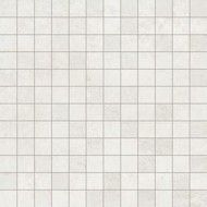 ROOTS  WHITE 30X30 MOSAIK - RAGNO R8PP RAGNO  - 1