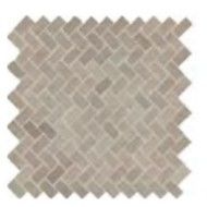 STRATFORD GREY 30X30 MOSAIK - RAGNO R93C RAGNO  - 1