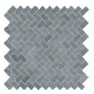 STRATFORD GREEN 30X30 GL MOSAICO - RAGNO R93H RAGNO  - 1