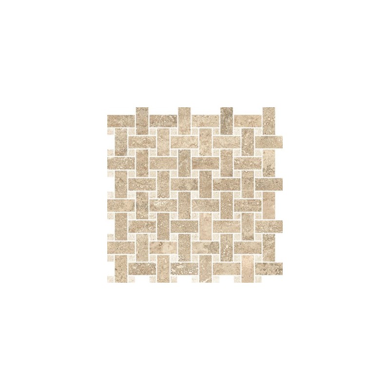 TERME  MOSAIC TEXTILE CARAMEL 30X30  - NOVABELL TRM334N NOVABELL - 1