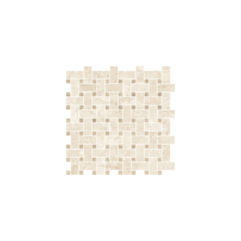 TERME  MOSAICO TEXTILE HONEY 30X30  - NOVABELL TRM444N NOVABELL - 1