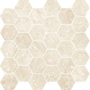 TERME  ESAGONA HONEY 30X31,5 - NOVABELL TRM446N NOVABELL - 1