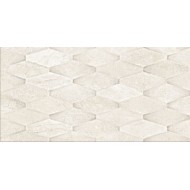 TERME  STRUTTURA MESH MILK AJUSTEE  60X120 - NOVABELL TRM85RT NOVABELL - 1