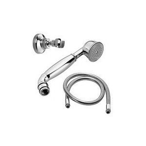 Kent Set doccia - Rubinetteria Zazzeri 5500 0412 A00  - 1