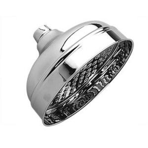 Kent Soffione doccia 150 mm - Rubinetteria Zazzeri 2900 SO02 A00  - 1