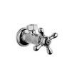 Kent Built in tap under washbasin - Rubinetteria Zazzeri 5500 F309 A00  - 1
