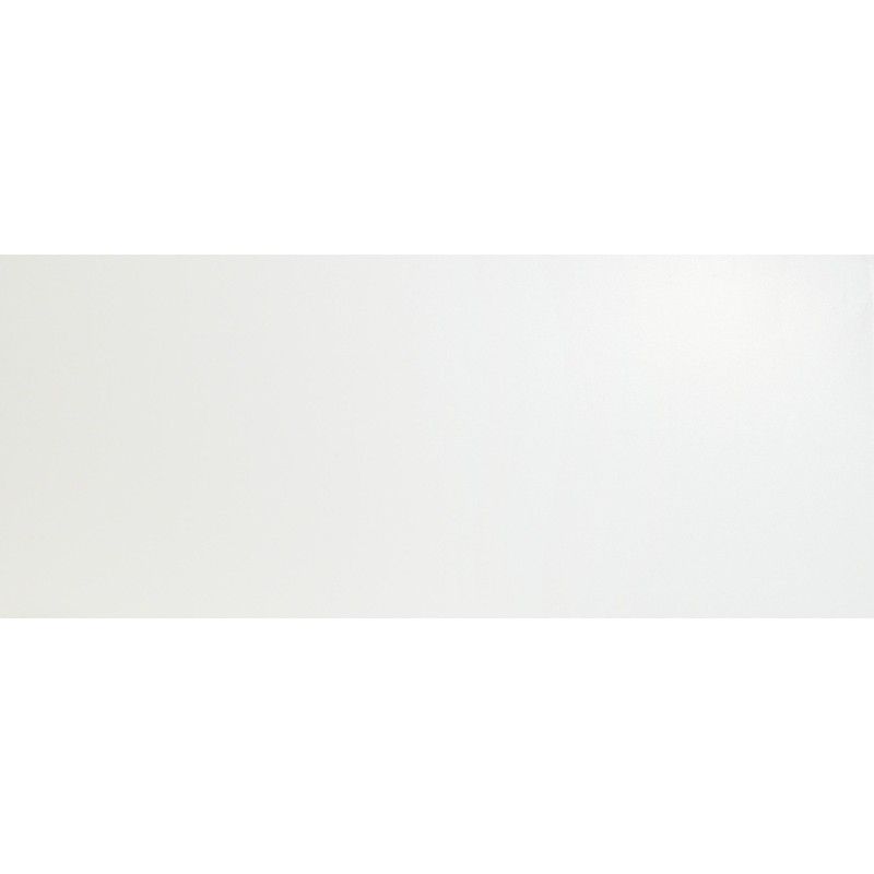 3D WALL Solid White  Matt 50x120 - Atlas Concorde A6BF CERAMICHE ATLAS CONCORDE - 1