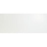 3D WALL Solid White  Matt 50x120 - Atlas Concorde A6BF CERAMICHE ATLAS CONCORDE - 1
