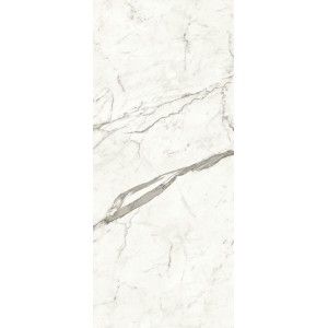 MARVEL SHINE Marvel Statuario Supremo 120x278 Silk Kit Endless 5pcs - Atlas Concorde A6ES CERAMICHE ATLAS CONCORDE - 1