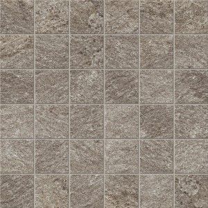 Norde Piombo Mosaico 30x30  -  Atlas Concorde A59O CERAMICHE ATLAS CONCORDE - 1
