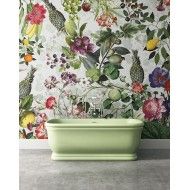 Hollywood Vasca interno ed esterno colore NCS lucido 174LxH63xD88 DEVON&DEVON - 1