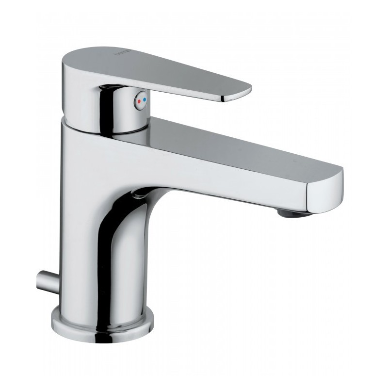 Bongio PI7 mitigeur de évier avec vidange 1.1/4" BONGIO RUBINETTERIE  - 4