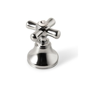 City Robinet D'arret neutre - Chrome DEVON&DEVON - 1