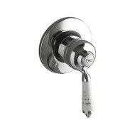 Shower Mixers Miscelatore a disco ceramico - Cromo DEVON&DEVON - 1