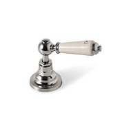 Dandy Robinet D'arret chaud - Chrome DEVON&DEVON - 1