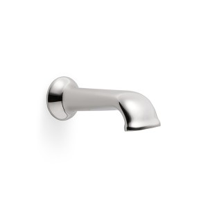 Wall mounted single spout for bathtub - Chrome DEVON&DEVON - 1