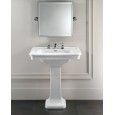 Etoile Collection Lavabo Etoile (1-3 fori) L70xH22xD53 DEVON&DEVON - 1