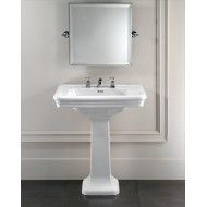 Etoile Collection Basin Etoile medium 1-3 Hole  L60xH18xD45,5 DEVON&DEVON - 1