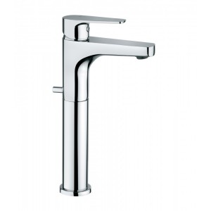 Bongio PI7 mitigeur de lavabo avec extension 150 mm. et vidange 1.1/4" BONGIO RUBINETTERIE  - 2