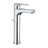 Bongio PI7 mitigeur de lavabo avec extension 150 mm. et vidange 1.1/4" BONGIO RUBINETTERIE  - 2