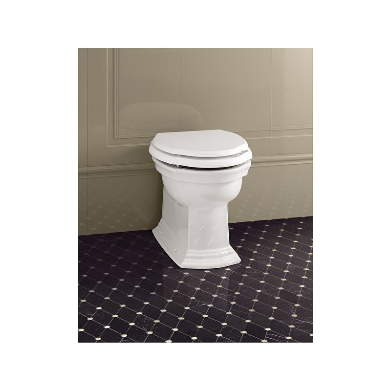 Westminster  Collection Toilettes BTW pour Reservoir encastrable L36,5xH42xD54,5 DEVON&DEVON - 1