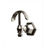 Jubilee Appendiabito L7,3xH9xD7,5 con finitura Cromo DEVON&DEVON - 1