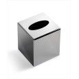 Waltz Tissue holder L12,3xH14,1xD12,3 with chrome finish DEVON&DEVON - 1