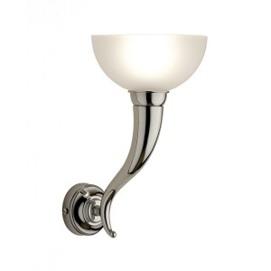 Adam Classification - Ip20 L16xH29xD23 avec Finitions en Or clair DEVON&DEVON - 1