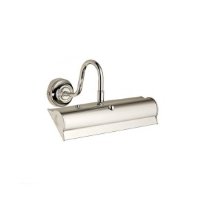 Argo Classification - Ip20 L30xH13,6xD20/25 avec Finitions en Or clair DEVON&DEVON - 1