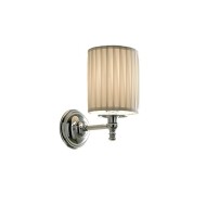 Daisy 2 Classification - Ip20 L11,5xH24,5xD19 with Chrome finish DEVON&DEVON - 1