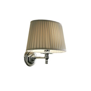 Daisy 3 Classification - Ip20 L26xH25,5xD21 with Chrome finish DEVON&DEVON - 1