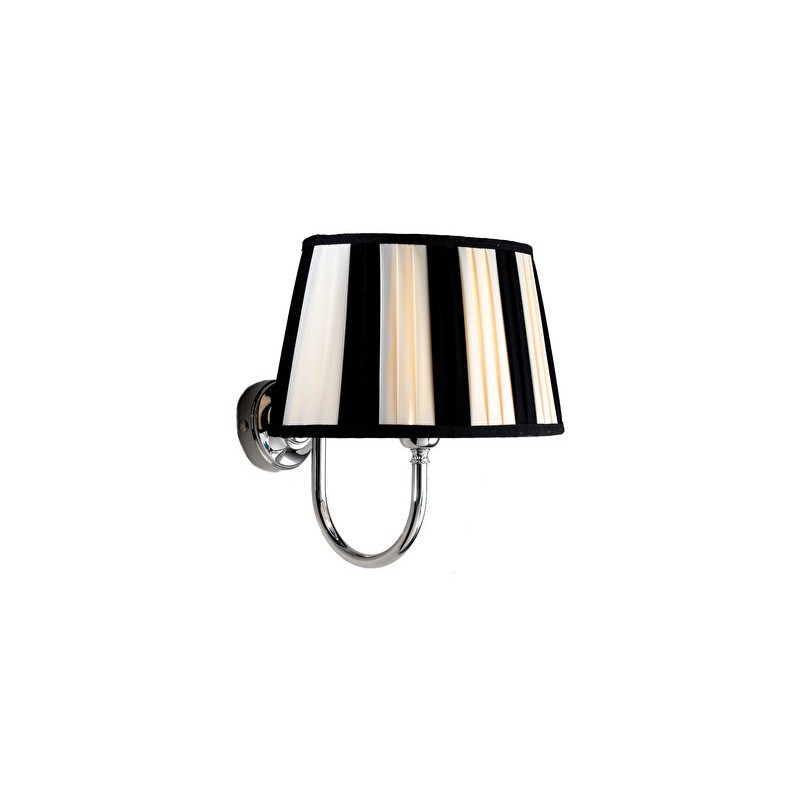 Decor Classification - Ip20 L26xH33,2xD27 avec Finitions Chrome DEVON&DEVON - 1