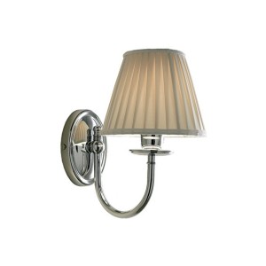 Jasmine Classification - Ip20 L16xH25xD23,5 with Chrome finish DEVON&DEVON - 1