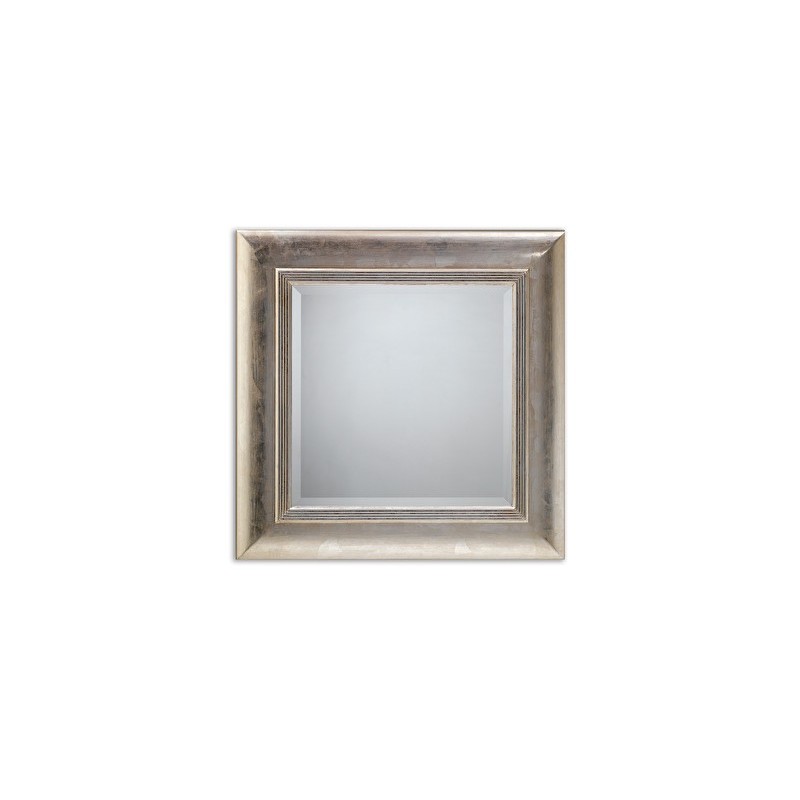 Frame Mirrors James Spiegel L90xH90xD4,5 DEVON&DEVON - 1