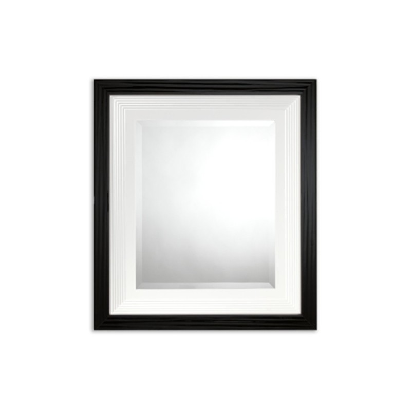 Frame Mirrors Plaza Mirror L77xH87xD3,5 DEVON&DEVON - 1