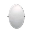 Tilting Mirrors Beauty 1 Spiegel Schwenkbar L99,2xH60xD6,5 mit Finitur Chrom DEVON&DEVON - 1