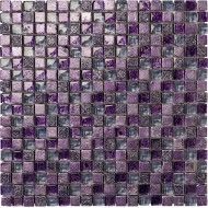 Eldorado Viola Mosaico 30x30cm 0117/VM24 Boxer BOXER - 1