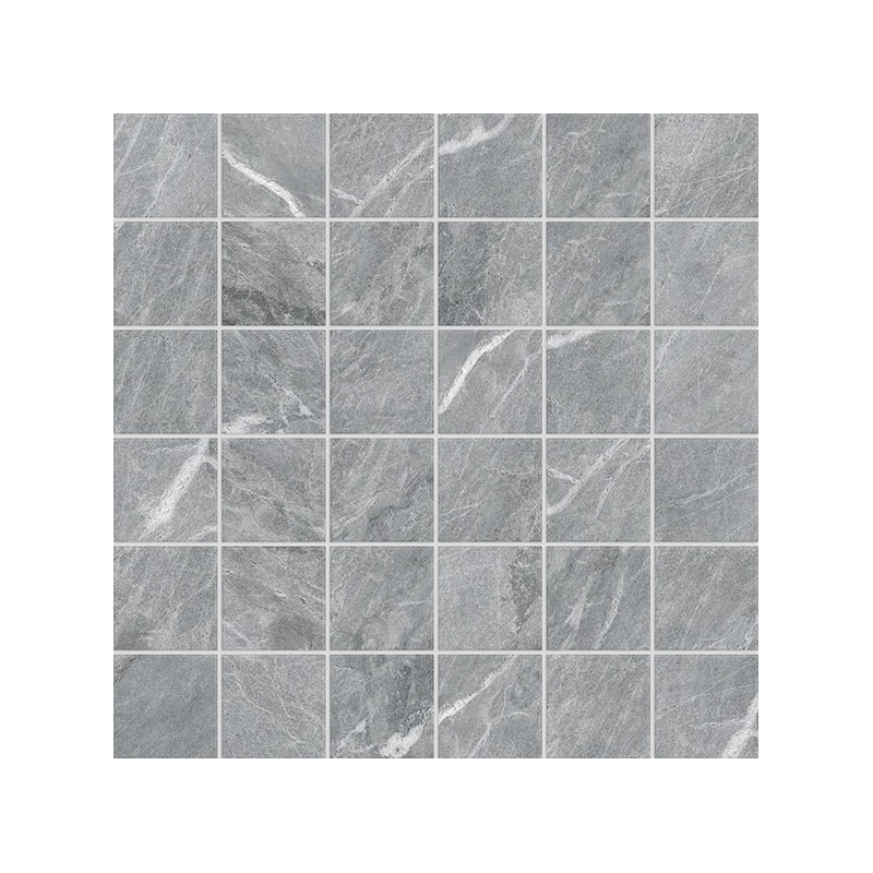 BLUE SAVOY MOSAICO BLUE RETTIFICATO 30X30 - FLAVIKER PF60007942 FLAVIKER - 1