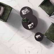 SUPREME EVO STATUARIO SUPERIOR RECTIFIED LUX -120x280  FLAVIKER PF60008701 FLAVIKER - 1