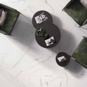 SUPREME EVO STATUARIO SUPERIOR RECTIFIED SOFT 120x280 - FLAVIKER PF60008705 FLAVIKER - 1