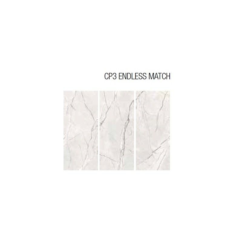 SUPREME TREASURE GREYLAC PLATINUM CP3 ENDLESS SOFT 360X280 - FLAVIKER PF60009007 FLAVIKER - 1