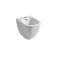 FOREVER 50 BACK TO WALL BIDET 54x50x h41 cm Disegno Ceramica