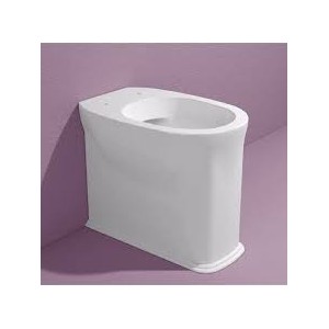 MADRE   WC ENCASTRÉ  GOCLEAN BLANC    Ceramica Flaminia 