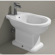 BIDET EFI WHITE  - Ceramica Flaminia 6005