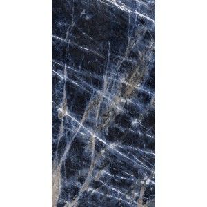 GRANDE MARBLE LOOK SO F2 LUX STUOIATO Rektifiziert 160X320 cm - Marazzi M9FS