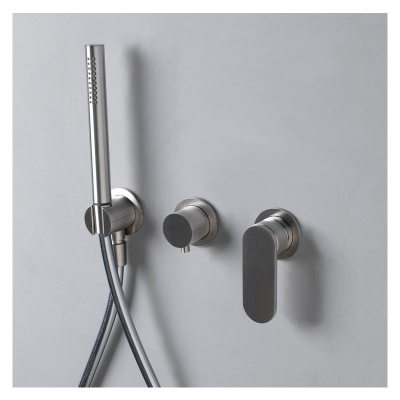 X1 SET DOCCIA INCASSO -  Ceramica Flaminia 