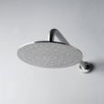 X1 200MM SHOWER HEAD WITH ARM - Ceramica Flaminia 