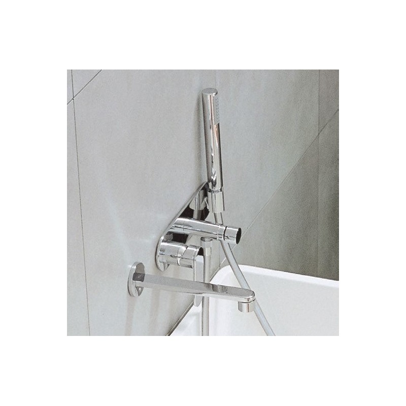 ONE SET BATHTUB GROUP - Ceramica Flaminia  