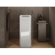 Free Standing Wash Basin PETIT   White  Rak Ceramics